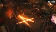 Scene from Season 2 of Hellbound | Image via Netflix